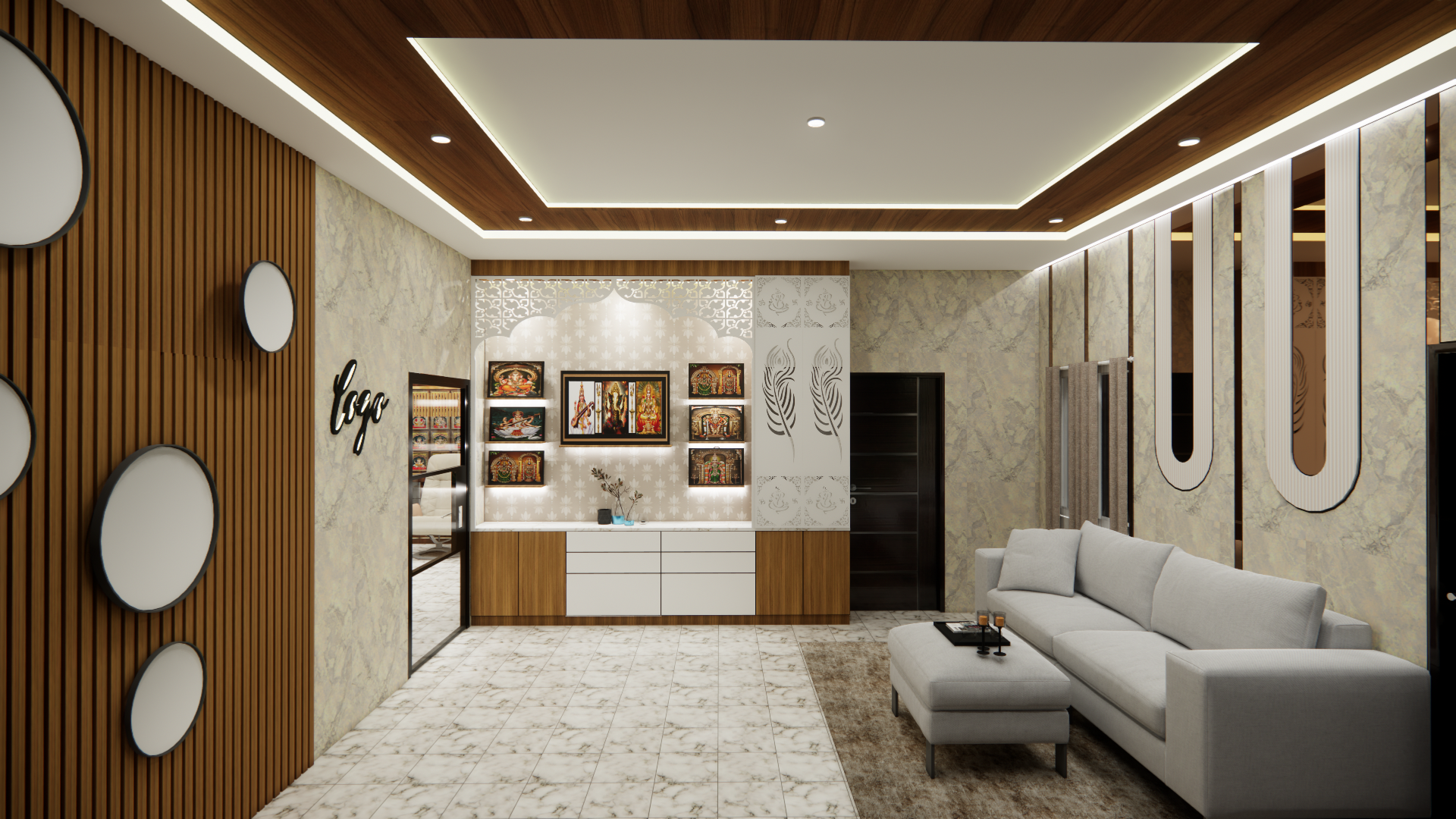 Residential-Interiors